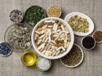 Étiquetage des compléments alimentaires dans l'UE