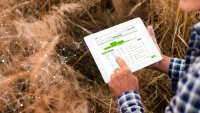 Sustainable Agriculture and Farm Management Solutions