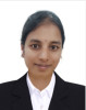 Praneetha Gupta
