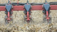 Benefits of Conservation Tillage