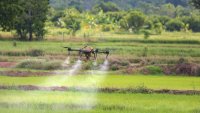 Drones in Crop Monitoring and Management: Uses, Types, Advantages and Limitations