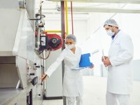 Τι είναι τα κρίσιμα σημεία ελέγχου κατά την παραγωγή των τροφίμων