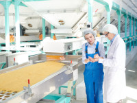 Ασφάλεια και Διασφάλιση Ποιότητας Τροφίμων (FSQA) σε διάφορους τομείς τροφίμων