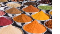 الغش الغذائي في البهارات والأعشاب