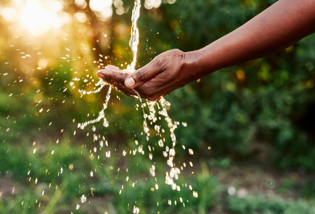 Che cos'è la conservazione dell'acqua?