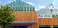 Percepción social de los proyectos de agricultura urbana e invernaderos integrados en azoteas