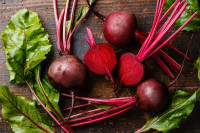 15 Interesting Facts about Beetroot
