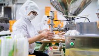 Assurer la sécurité alimentaire grâce aux bonnes pratiques de fabrication (BPF) Assurer la sécurité alimentaire grâce aux bonnes pratiques de fabrication (BPF)