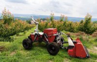 Bridging the Digital Divide in Agriculture: Empowering Small-Scale Farmers with Technology