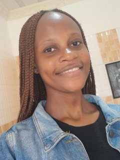 Cleopatra Madungwe