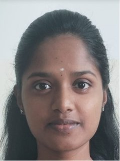 Deepika Sivakumar