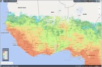 Digital Soil Mapping: Boosting West Africa’s Agriculture