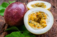 Historia, usos y valor nutricional de la fruta de la pasión