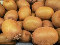 History, Nutritional Value and Health Benefits of Kiwi