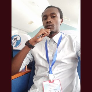 Isaac Mugweru