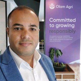 Mahmoud Sabry - Wikifarmer Mahmoud Sabry