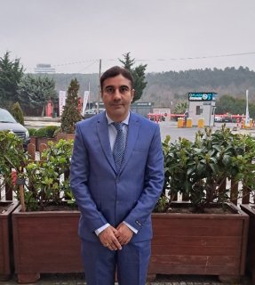 Muhammad Nauman Manzoor