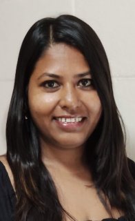 Saraswati Ray