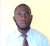 Tijani Jubril - Wikifarmer Tijani Jubril