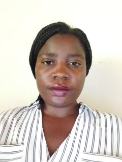Vanessa Anesu Mutimaamba