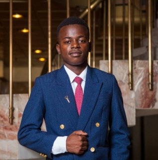 Walter Simbarashe Makombe