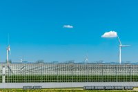 10 Proven Ways to Make Greenhouse Crop Production More Sustainable and Efficient