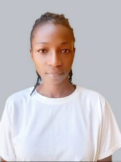 Abimbola Comfort Akerele