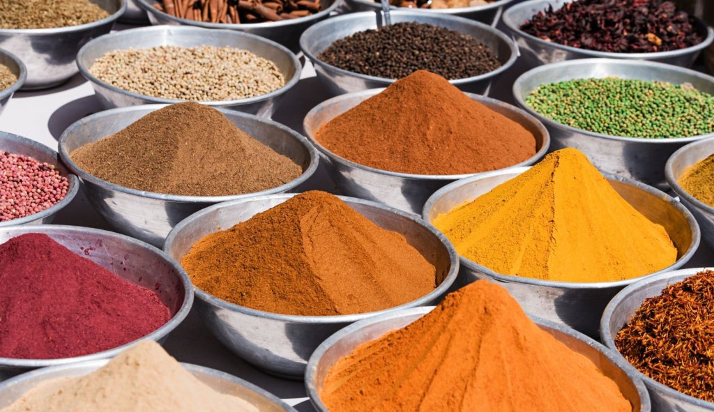 Baharat ve Taze Otlarda Gıda Sahtekarlığı