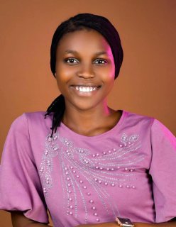 Holiness Oluwayemi Ayooluwa