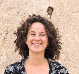 Juliette Pott