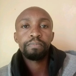 Kevin Muthambi