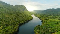 O que são os recursos naturais?