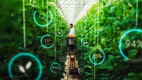Precision Agriculture Transforming Farming for Sustainability and Efficiency Precision Agriculture: Transforming Farming for Sustainability and Efficiency