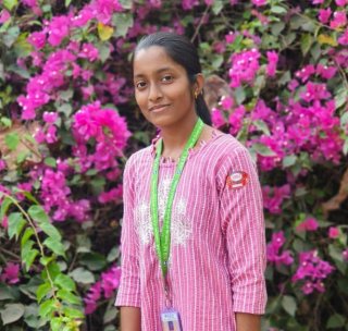 Rithiga Mohanraj