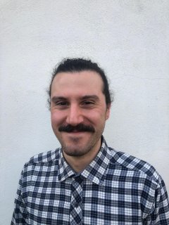 Georgios (George) Troupakis