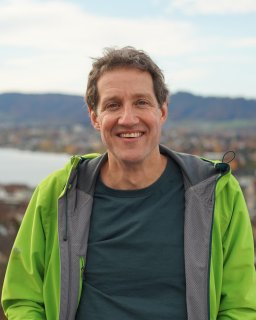 Adrian Müller