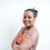 Damaris Kikwai - Wikifarmer Damaris Kikwai