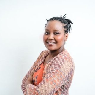 Damaris Kikwai
