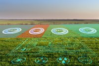 Decision Support Systems in Crop & Weed Management Benefits for Farmers Decision Support Systems in Crop & Weed Management: Benefits for Farmers