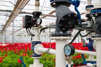 Maximizing Greenhouse Efficiency: Strategies to Reduce Heat Loss