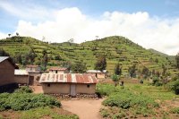 Rwanda’s Agricultural and Economic Landscape: Challenges and Sustainable Solutions