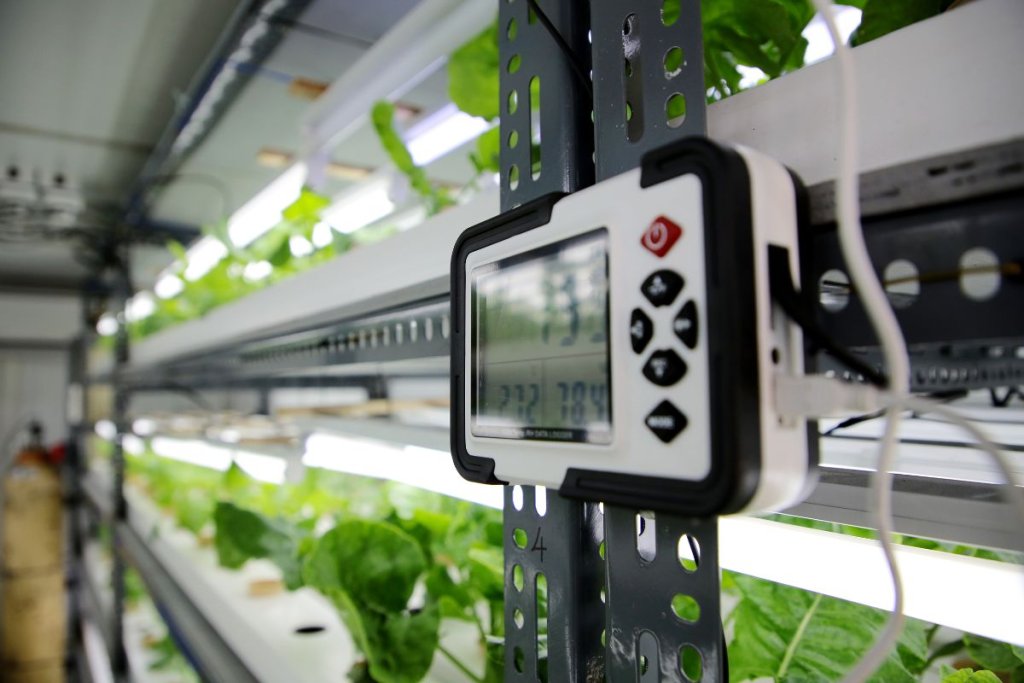 The Future of Controlled Environment Agriculture AI, Data Integration & Key Trends for 2025 The Future of Controlled Environment Agriculture: AI, Data Integration & Key Trends for 2025