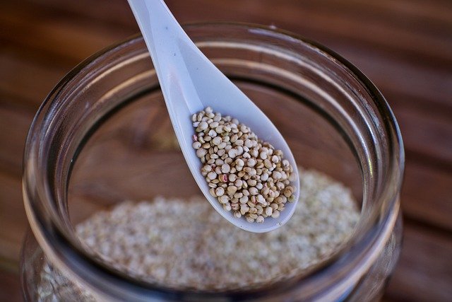 20 aspetti interessanti che non conoscevate riguardanti la quinoa