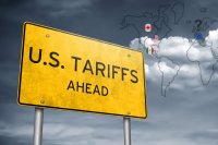 Aranceles de Trump sobre el Comercio de Alimentos: Cómo Afectarán a los Agricultores, Comerciantes y Consumidores