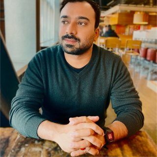 Muhammad Wasim Iqbal