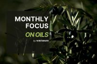 Focus on Oils: April 2025