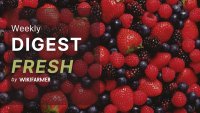 Berries Market Digest w14/2025