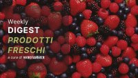 Approfondimento sul mercato dei frutti di bosco w14/2025