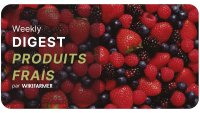 Analyse du marché des petits fruits w12/2025