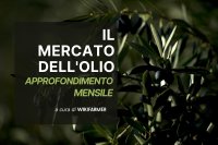 Approfondimento mensile sul mercato dell'olio aprile 2025